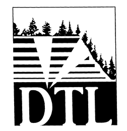 DTL logo