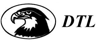 DTL logo
