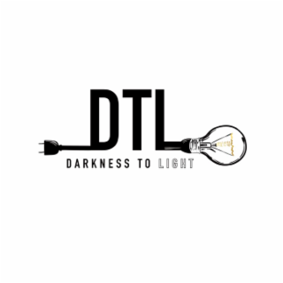 DTL DARKNESS TO LIGHT logo