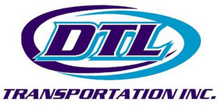 DTL TRANSPORTATION INC. logo