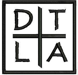 DTLA logo