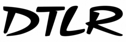 DTLR logo