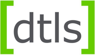 [DTLS] logo