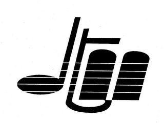 DTM logo