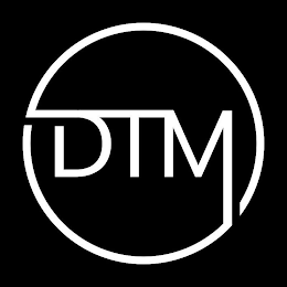 DTM logo