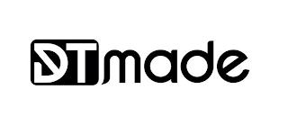 DTMADE logo