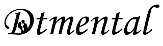 DTMENTAL logo