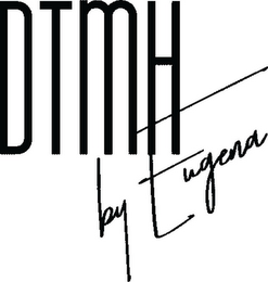 DTMH BY EUGENA logo