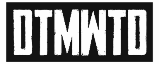 DTMWTD logo