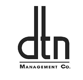 DTN MANAGEMENT CO.