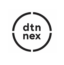 DTN NEX logo