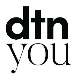 DTN YOU logo