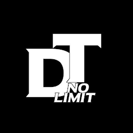 DTNOLIMIT logo
