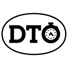 DTO logo