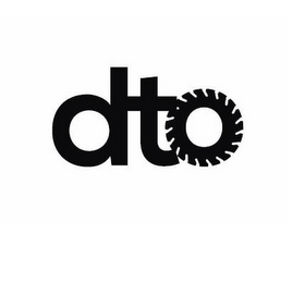 DTO logo
