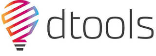 DTOOLS logo