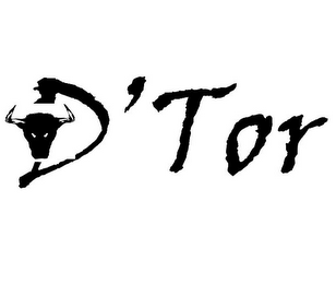 D'TOR logo