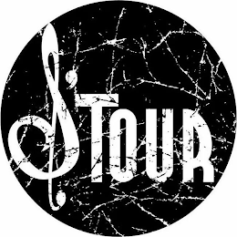 D'TOUR logo
