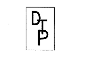 DTP logo