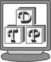 DTP logo
