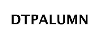 DTPALUMN logo