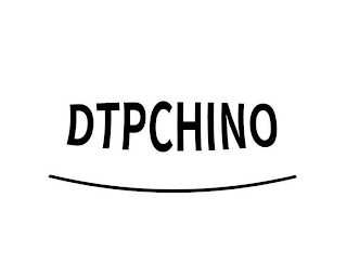 DTPCHINO logo