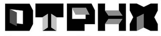 DTPHX logo