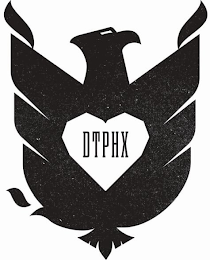 DTPHX logo