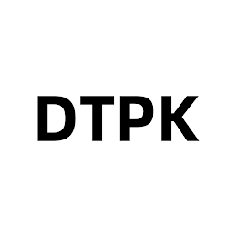 DTPK logo