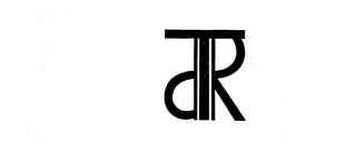 DTR logo