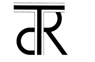 DTR logo