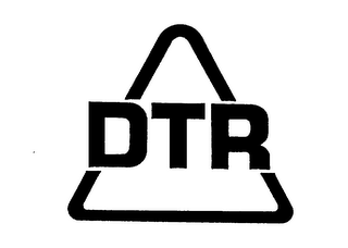 DTR logo