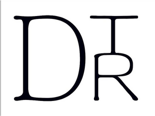 DTR logo