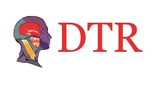 DTR logo