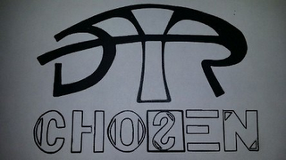 DTR CHOSEN logo