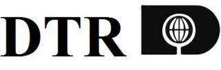 DTR D logo