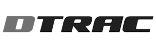 DTRAC logo