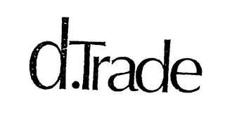 D.TRADE