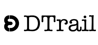 DTRAIL logo