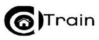 DTRAIN logo