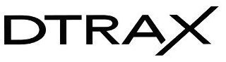 DTRAX logo