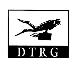 DTRG logo
