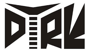 DTRK logo