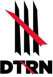 DTRN logo