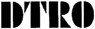 DTRO logo