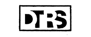 DTRS logo