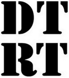 DTRT logo