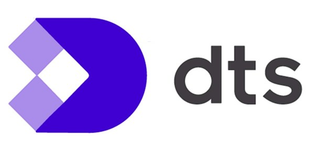 DTS logo