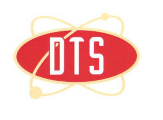 DTS logo