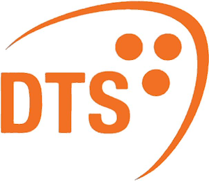 DTS logo